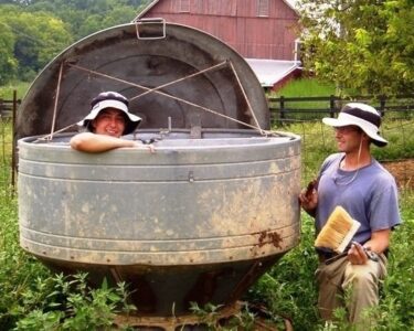 Farming Rule #5: Successful Farms are Successful Businesses Image